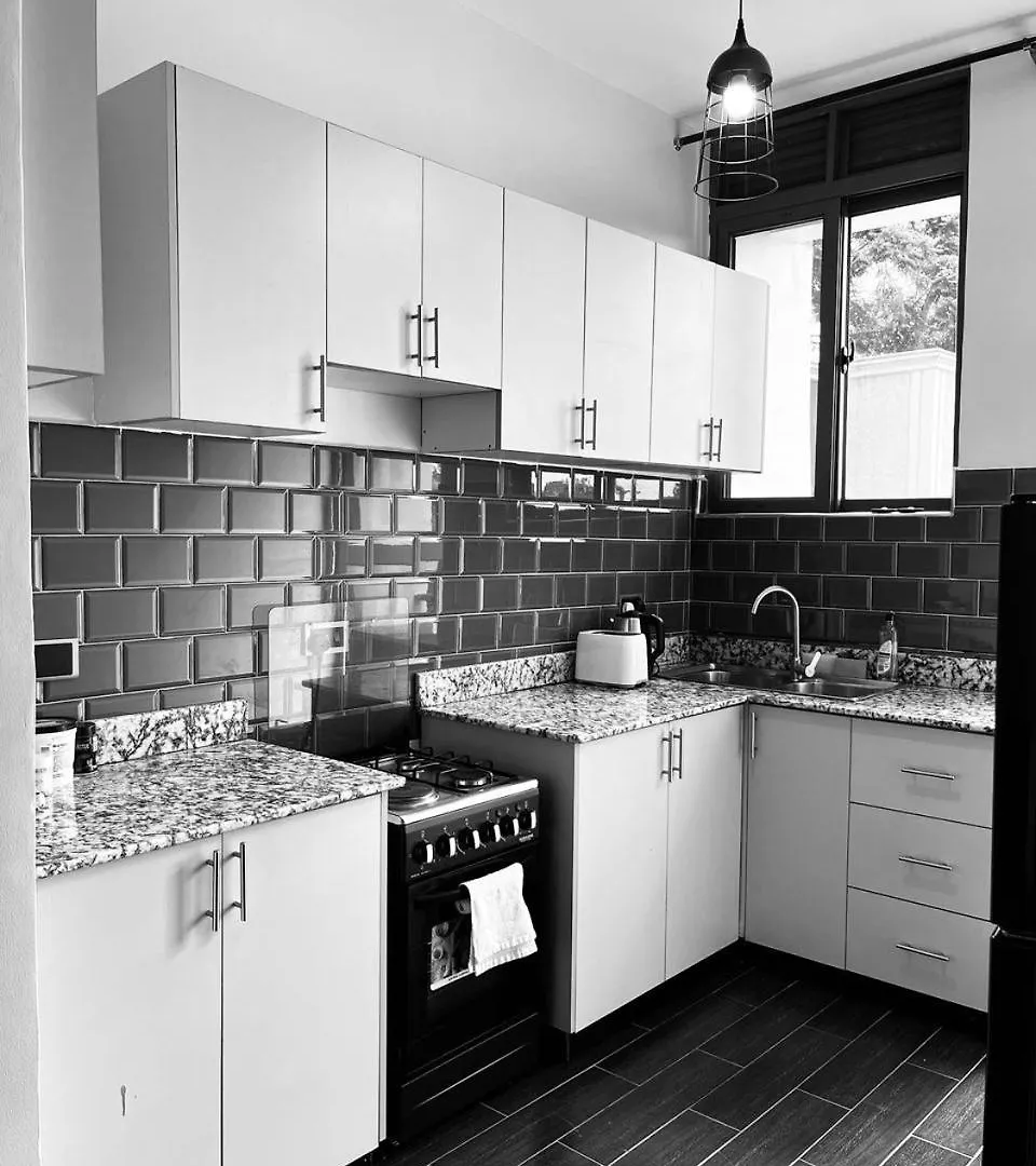 Uwera Homes Kampala Daire