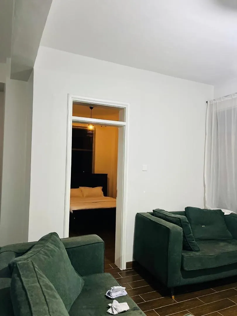 Daire Uwera Homes Kampala