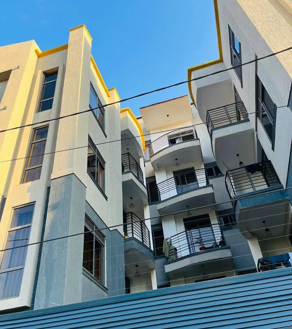 Daire Uwera Homes Kampala